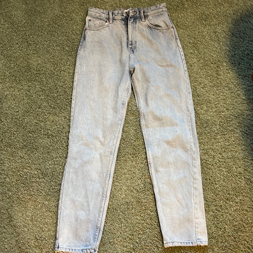 Zara jeans